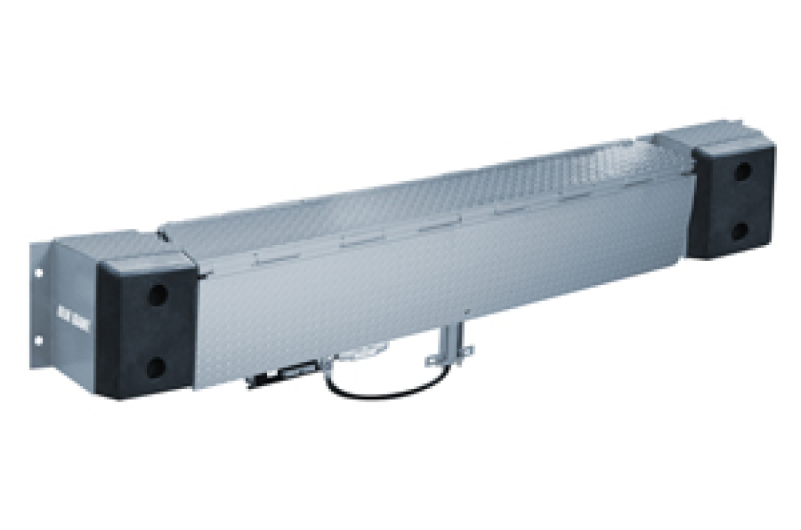 Edge of Dock Leveler MD-CH